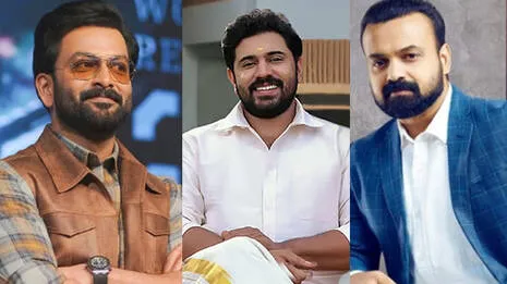 nivin-pauly