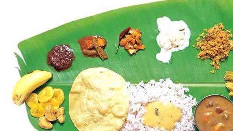 sadhya