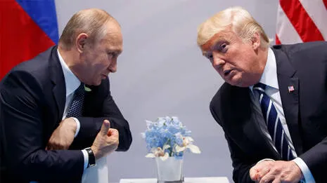 putin