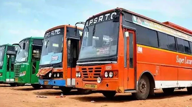 apsrtc