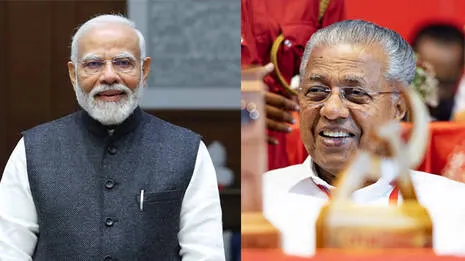 pinarayi