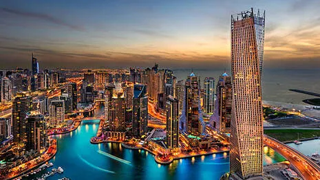 gulf
