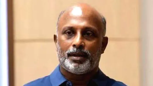 kca-vinod