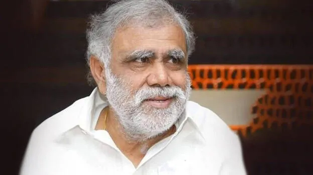 minister
