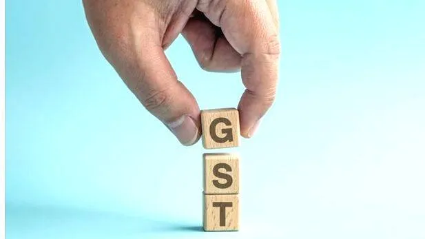 gst
