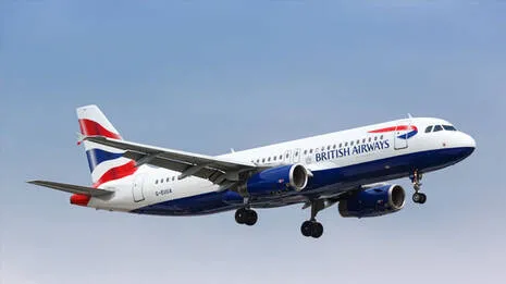 british-airways