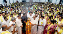vellappally