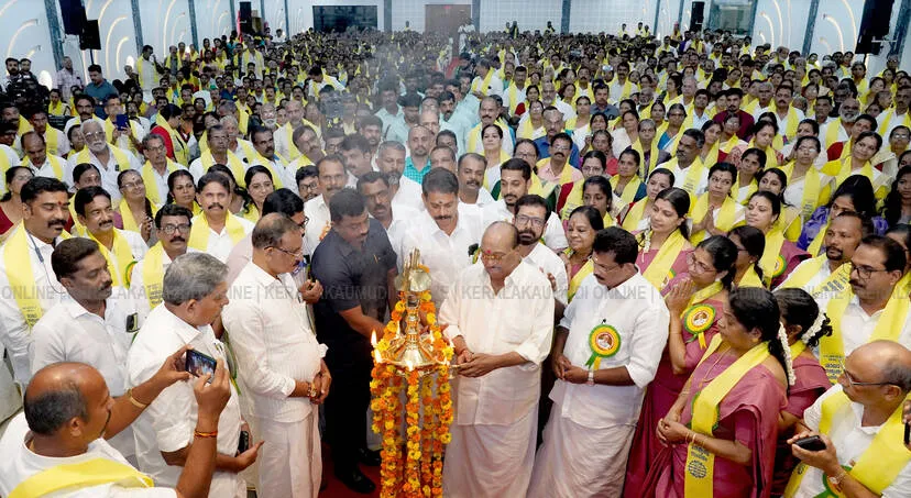 vellappally
