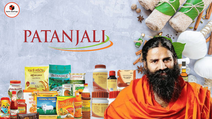 patanjali