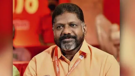chittayam-gopakumar-