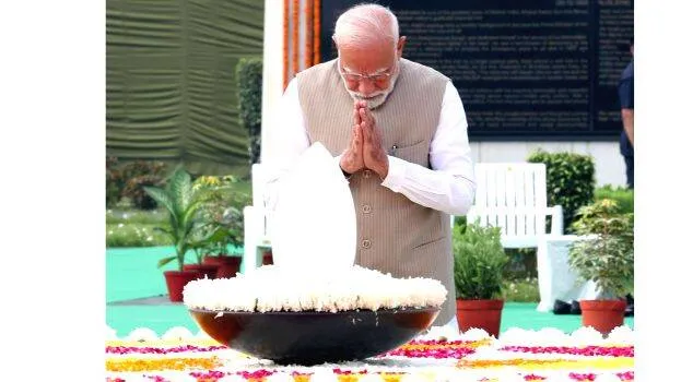 modi