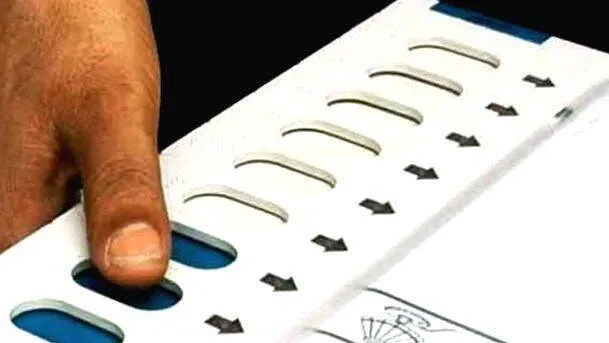 vote