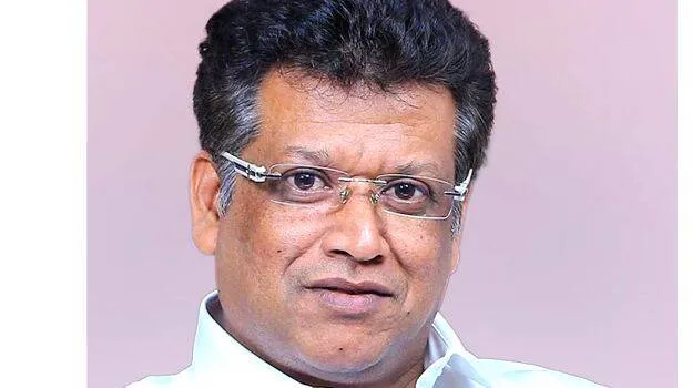 jayesh-george
