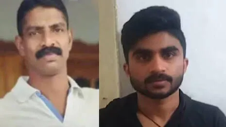 hemachandran
