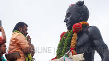 suresh-gopi