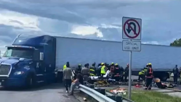 accident