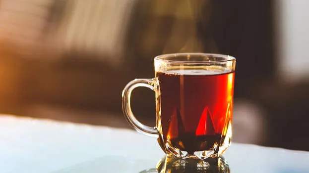 black-tea