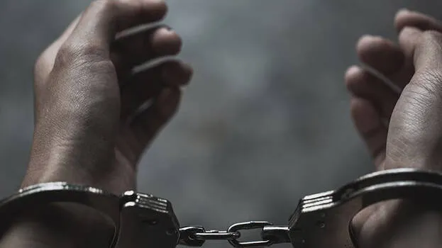 arrest