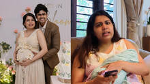 diya-krishna-criticized-for-taking-her-one-month-old-baby-to-movie-theater
