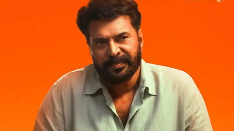 mammooty