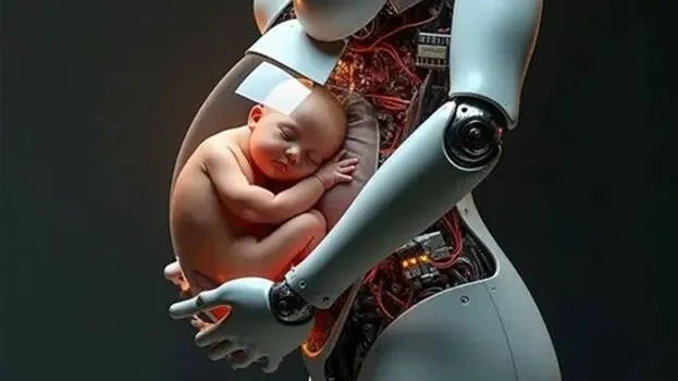 robot