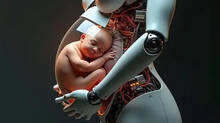 robot