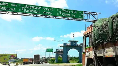 karnataka