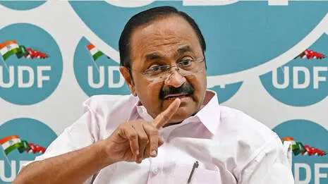v-d-satheesan