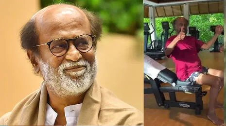 rajinikanth