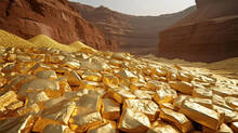 india-hits-a-jackpot-again--almost-20-tonnes-of-gold-reserves-discovered-in-multiple-districts-of-odisha