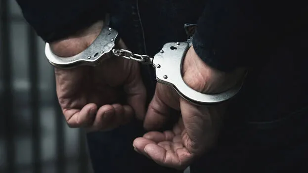 arrest-
