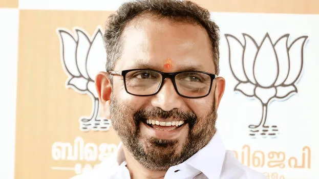 k-surendran