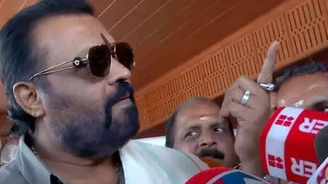sureshgopi