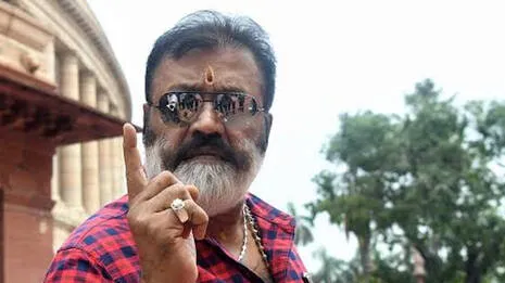 suresh-gopi