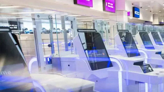 airport