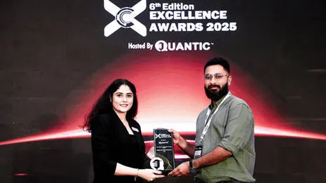 award