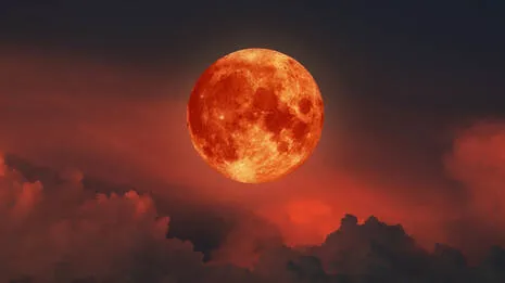 moon