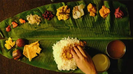 sadya