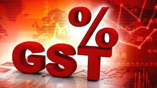 gst