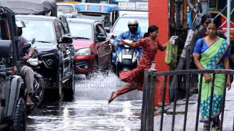 rain-alert