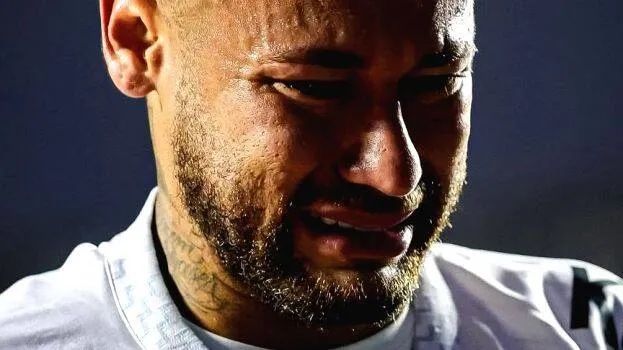 neymar
