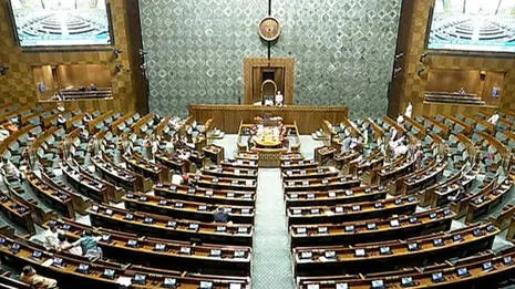 rajyasabha
