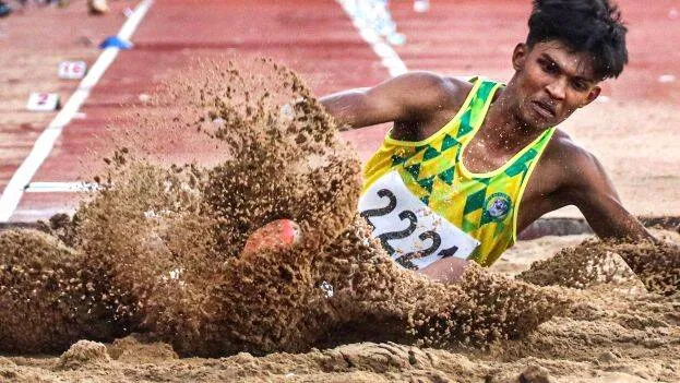 athletics