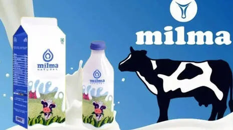 milma