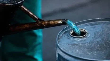 kerosene