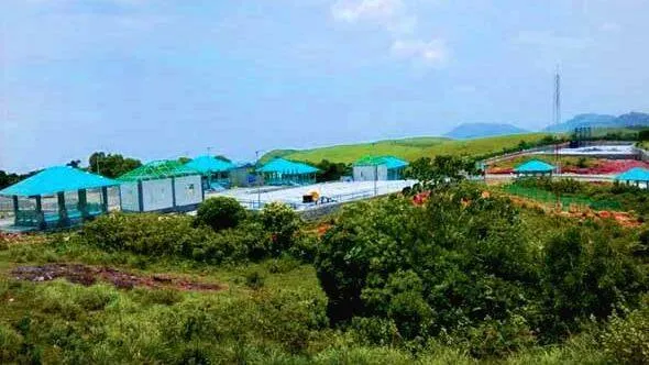 wagamon