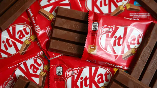 kitkat