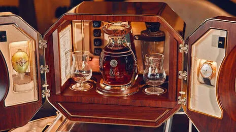whiskey