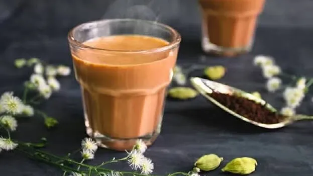 tea