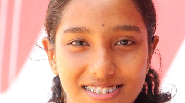 p-t-usha